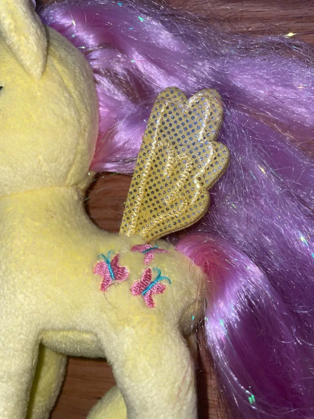 Hasbro my little